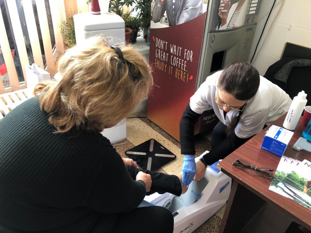 Continuă consultațiile gratuite oferite de Primăria Constanţa