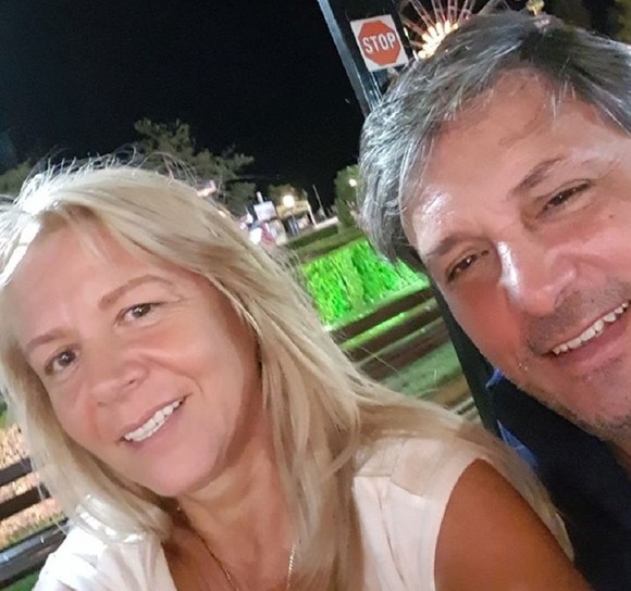 Viviana, fosta iubită a lui Cornel Galeș, a recunoscut trupul la morga din Spania