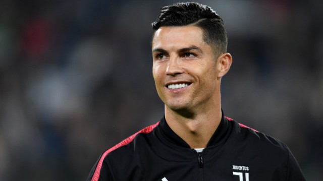 Cristiano Ronaldo a încălcat protocolul sanitar, a afirmat ministrul italian al Sportului