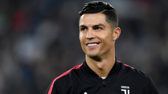 Cristiano Ronaldo a intrat în top cinci al celor mai buni marcatori din istorie. Portughezul, start fenomenal de 2020