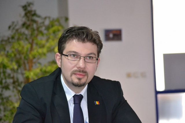 Primar de municipiu, exclus din PSD, a trecut la Pro România