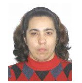 Dacă vedeți această femeie, sunați de urgență la Poliție!