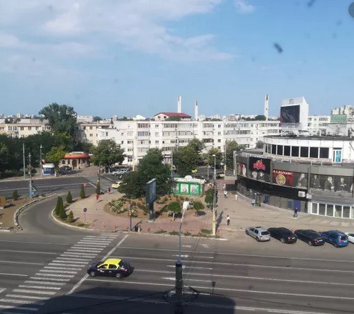 Atenție, șoferi! Trafic restricționat pe o porțiune din bulevardul Tomis