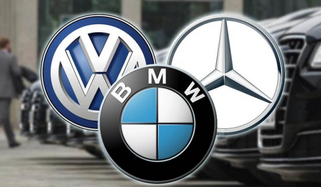 Volkswagen, Daimler şi BMW, amendate drastic pentru că au format un un cartel cu scopul achiziţionării de oţel