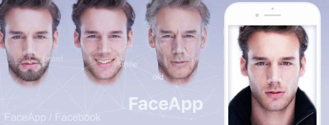 SUA: FBI consideră aplicaţia rusească FaceApp ''o potenţială ameninţare de contraspionaj''