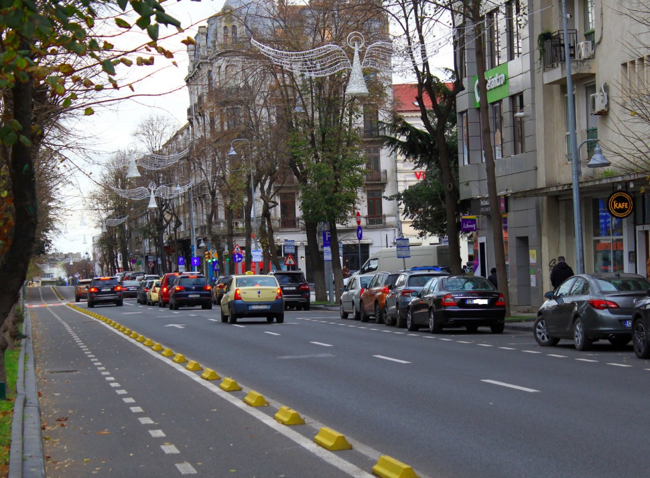 Primăria Constanța a semnat contractul pentru iluminatul de sărbători. Cine este firma câștigătoare! Primăria Constanța a semnat contractul pentru iluminatul de sărbători. Cine este firma câștigătoare!
