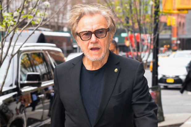 Harvey Keitel: „Hollywoodul trebuie să se reformeze“