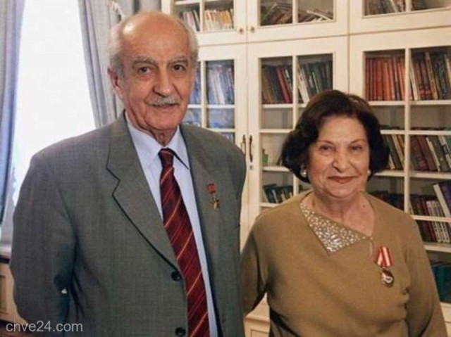 A murit spioana sovietică Goar Vartanian, care a contribuit la dejucarea unui atentat împotriva Aliaţilor în 1943