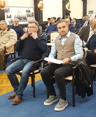 Doi consilieri județeni și-au dat demisia. Cine sunt aceștia și cine le va lua locul în Consiliul Județean!