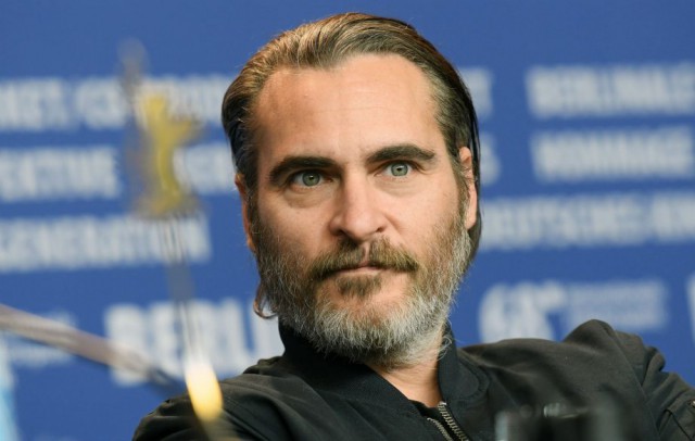 Actorul american Joaquin Phoenix a primit titlul de persoana anului 2019 din partea organizației PETA