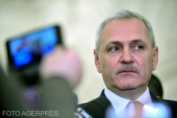 Instanța judecă marți cererea lui Dragnea de anulare a pedepsei