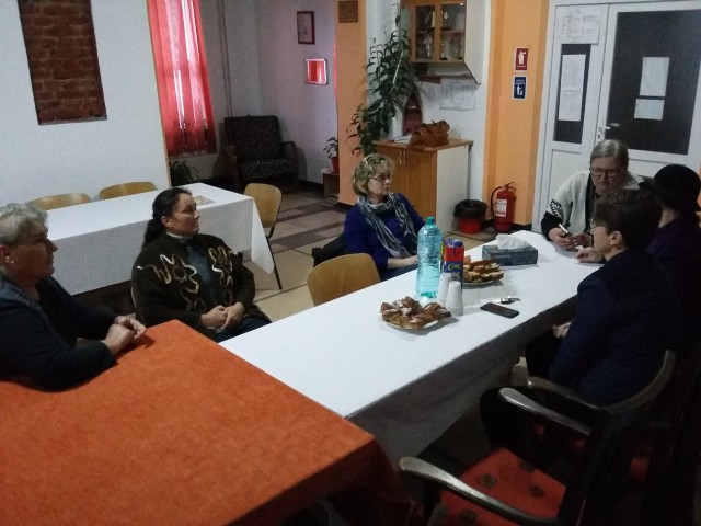 Administraţia locală din Hârşova încurajează perpetuarea tradiţiilor