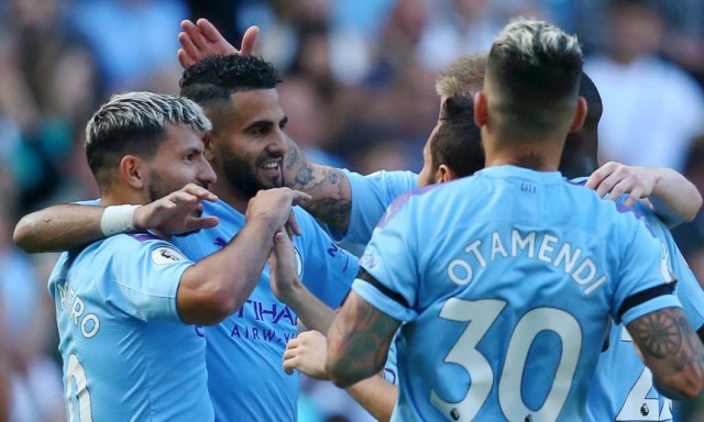 Manchester City - Șahtior 1-1. Campioana Angliei se califică în optimi după un pas greșit pe teren propriu