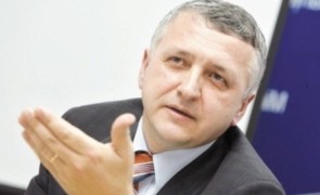 Gelu Diaconu, după ce a citit proiectul de rectificare al lui Florin Cîțu: Aspecte pozitive și aspecte negative