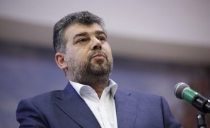 Marcel Ciolacu schimbă cârma PSD: 'Dacă magistrații spun că SIIJ trebuie desființată, PSD va vota în consecinţă'