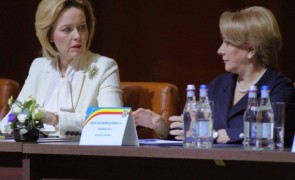 Carmen Dan i-o PLĂTEȘTE Vioricăi Dăncilă: Ce s-a întâmplat în CEX