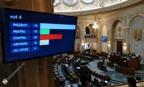 Prima ciocnire frontală PSD - PNL în Parlament, după instalarea guvernului Orban: Florin Cîțu dă testul moțiunii în Senat, unde PSD are majoritate