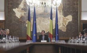 Ludovic Orban, angajament cu implicații majore: Sub nici o formă nu vom avea criză economică