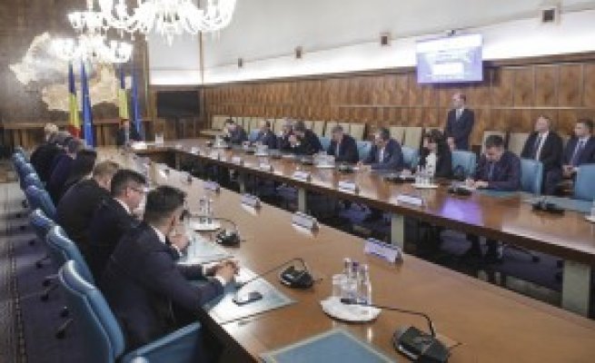 Mutare inedită în Guvernul Orban: intră la Palatul Victoriei consilieri onorifici de la ONG-uri
