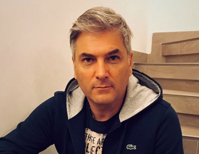 Postul TV cu care a semnat Mircea Radu! Ce emisiune va prezenta