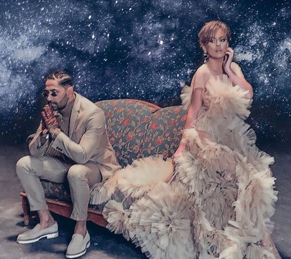 Misha şi Connect-R, împreună în cel mai nou videoclip al cântăreţei