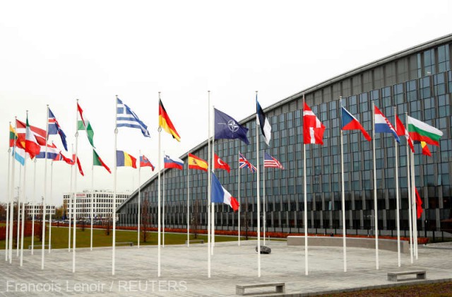 Acord în cadrul NATO: Washingtonul va plăti mai puţin la bugetul Alianţei