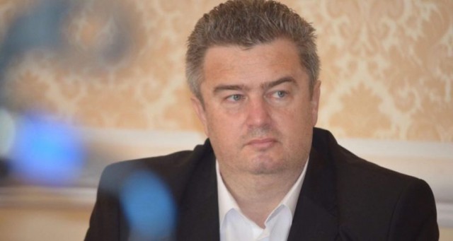 Cătălin Nechifor: Trendul PRO România e „foarte promiţător“ şi vom merge singuri în alegerile locale