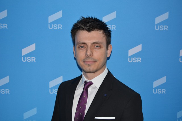 USR şi-a anunţat candidatul la Primăria Mangalia: lucrează la SPIT Constanţa şi încă n-are buletin de Mangalia
