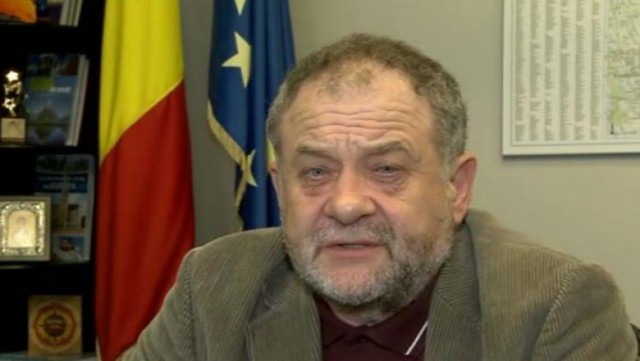 Buzatu, despre derapajul lui Bădălău privind Diaspora: A fost sancționat deja. Mai departe ce să facem? Să-l ducem la pușcărie?
