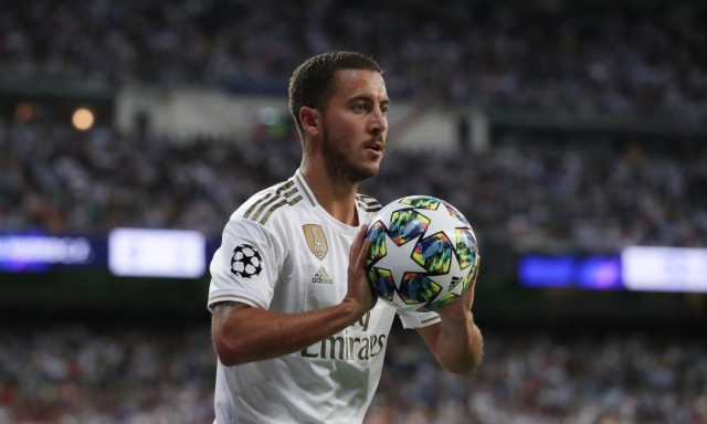 Real Madrid a revenit la antrenamente ca echipă după 81 de zile