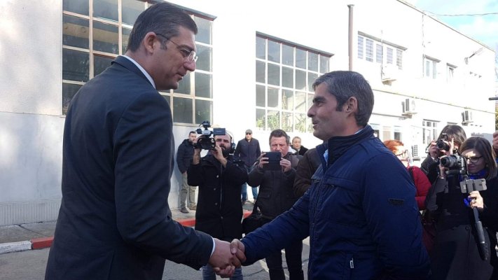 RAJDP: Drumuri județene reabilitate pănă în prezent. Activitatea va continua și anul viitor