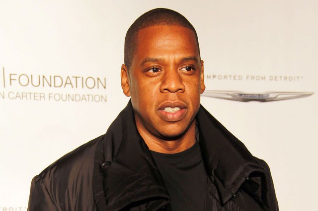 Jay-Z a dat în judecată un site australian pentru că i-a folosit numele în cărţi pentru copii