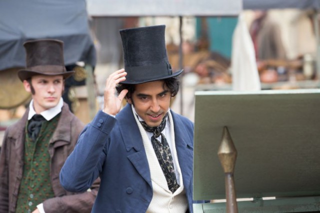 ''The Personal History of David Copperfield'', marele învingător la gala British Independent Film Awards 2019