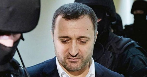 Republica Moldova: Eliberat din închisoare, fostul premier Vlad Filat va întreprinde o vizită în Ungaria, la invitaţia lui Orban