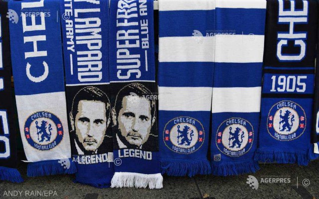Abramovici a respins o ofertă de cumpărare a lui Chelsea