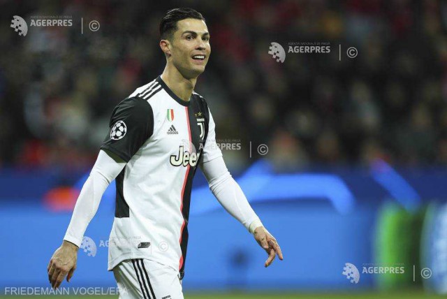 Cristiano Ronaldo câştiga Balonul de Aur dacă rămânea la Real Madrid, crede agentul său