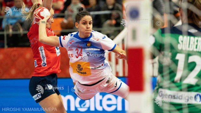 CM 2019: Olanda, campioană mondială în premieră