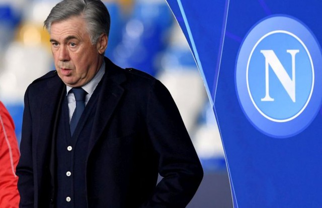Carlo Ancelotti, demis de Napoli după calificare! Gennaro Gattuso e favorit să-i ia locul