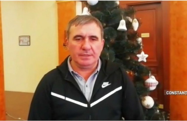 Gică Hagi a făcut „tripla istorică”! Ce a declarat la primirea trofeului „Legendă GSP”