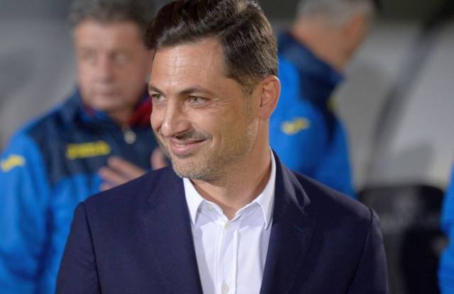 Prima aroganță a lui Mirel Rădoi: „Am mai multă experiență decât avea Christoph Daum!”