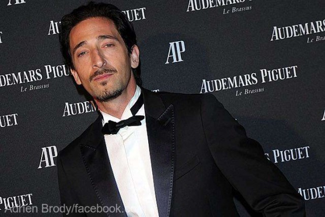Adrien Brody va interpreta rolul principal într-un serial inspirat dintr-o nuvelă a scriitorului Stephen King