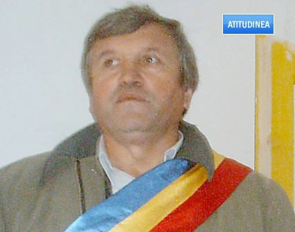 Fostul primar din Saraiu și fiica sa, CONDAMNAȚI DEFINITIV pentru corupție