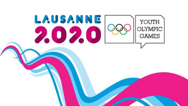 România va fi reprezentată de 35 de sportivi la Jocurile Olimpice de Tineret de la Lausanne
