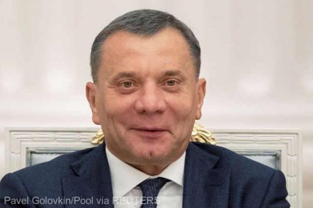 Rusia alocă 700 de milioane de dolari pentru reabilitarea economiei siriene