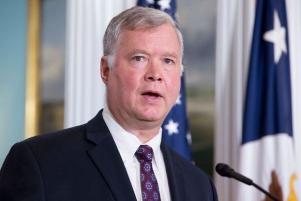 Biegun: SUA nu au indicii privind o eventuală intervenţie militară rusă în Belarus