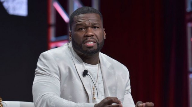 50 Cent o acuză pe Oprah Winfrey că ''îi atacă pe bărbaţii de culoare'' vizaţi de #MeToo