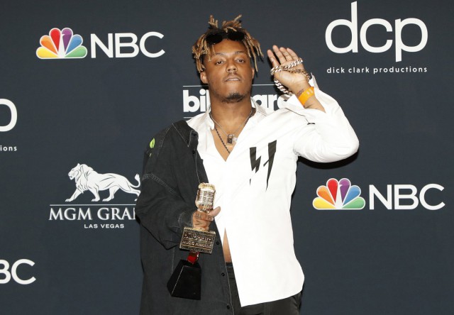 Rapperul american Juice WRLD a murit la vârsta de 21 de ani
