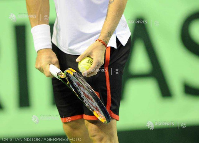 Jucător din top 30 ATP, implicat în scandalul meciurilor trucate