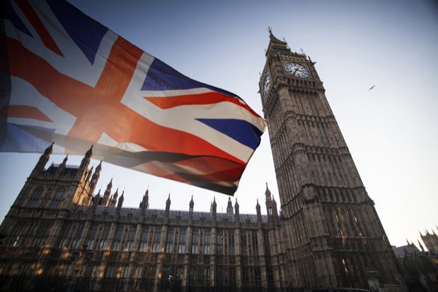 Guvernul de la Londra respinge cererea Scoţiei privind un nou referendum de independenţă