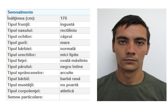 CONTROL de AMPLOARE la Penitenciarul Poarta Albă, după ce un deținut a evadat!